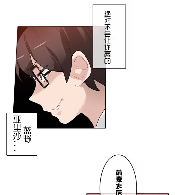 《一個變態的日常生活》漫画 第34話