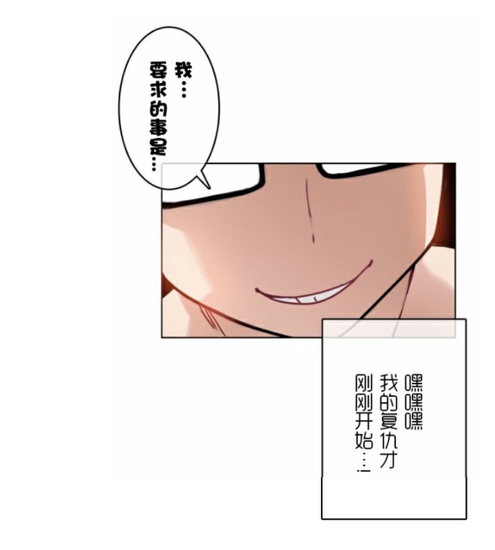 《一個變態的日常生活》漫画 第34話