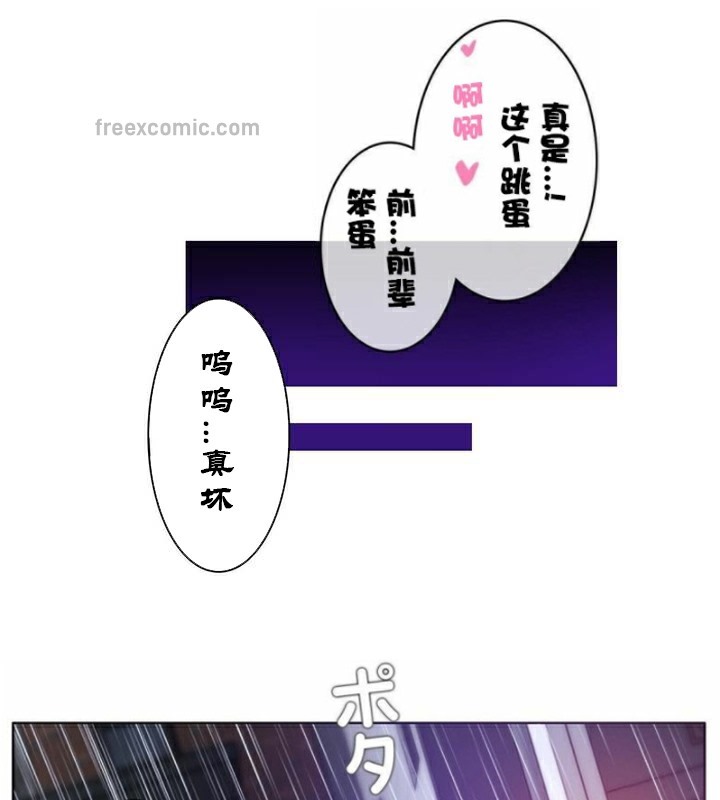 《一個變態的日常生活》漫画 第36話