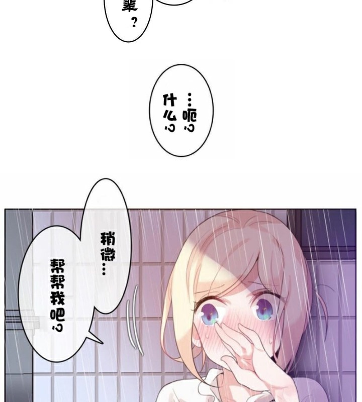 《一個變態的日常生活》漫画 第36話
