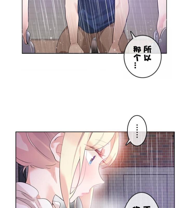 《一個變態的日常生活》漫画 第36話
