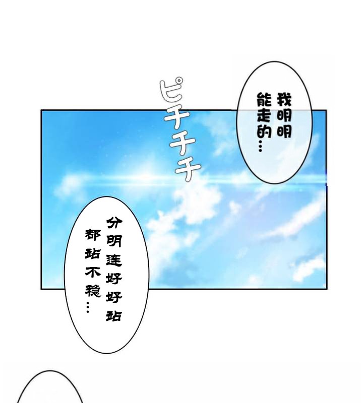 《一個變態的日常生活》漫画 第36話