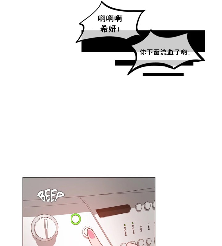 《一個變態的日常生活》漫画 第37話