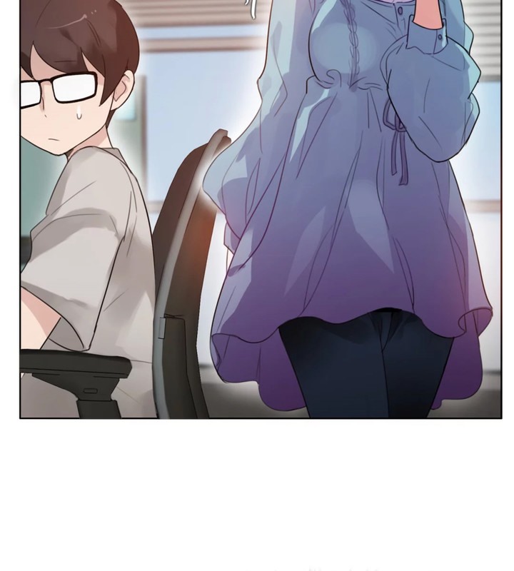 《一個變態的日常生活》漫画 第39話