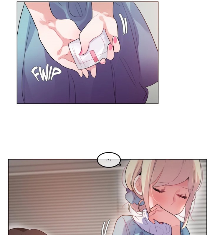 《一個變態的日常生活》漫画 第39話