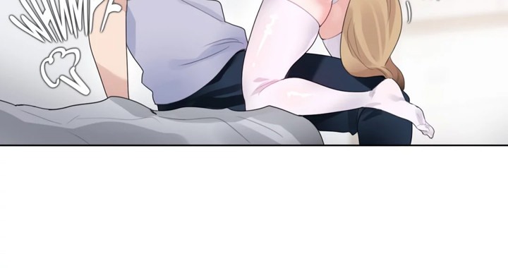 《一個變態的日常生活》漫画 第39話