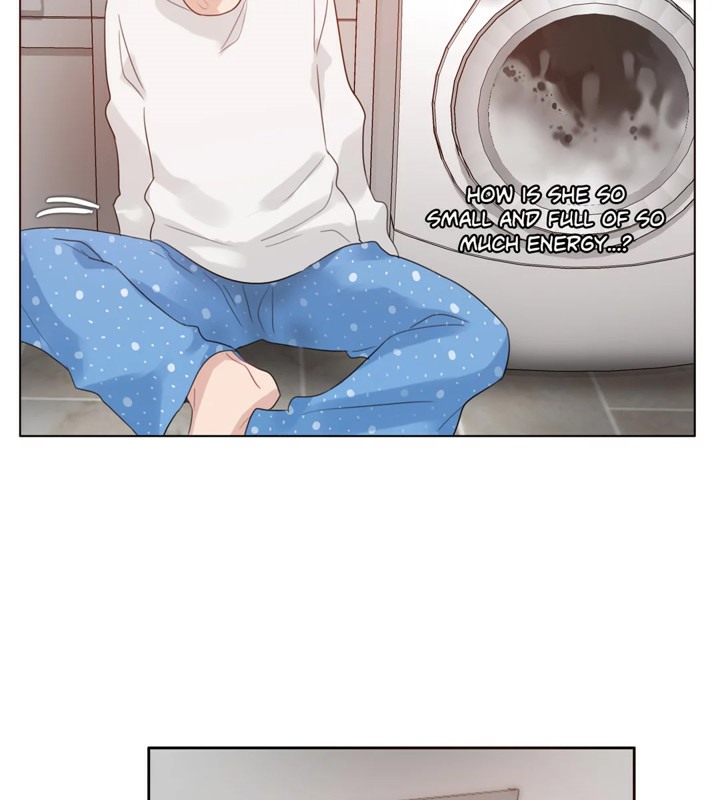 《一個變態的日常生活》漫画 第40話