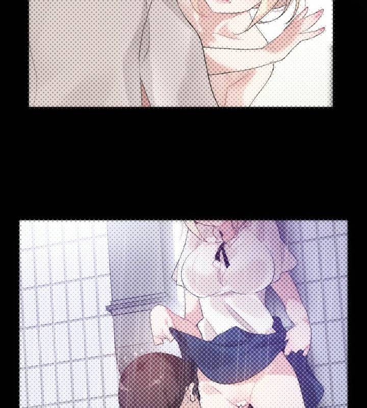 《一個變態的日常生活》漫画 第40話