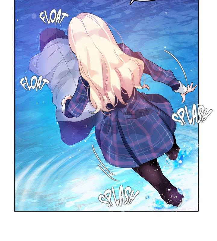 《一個變態的日常生活》漫画 第43話