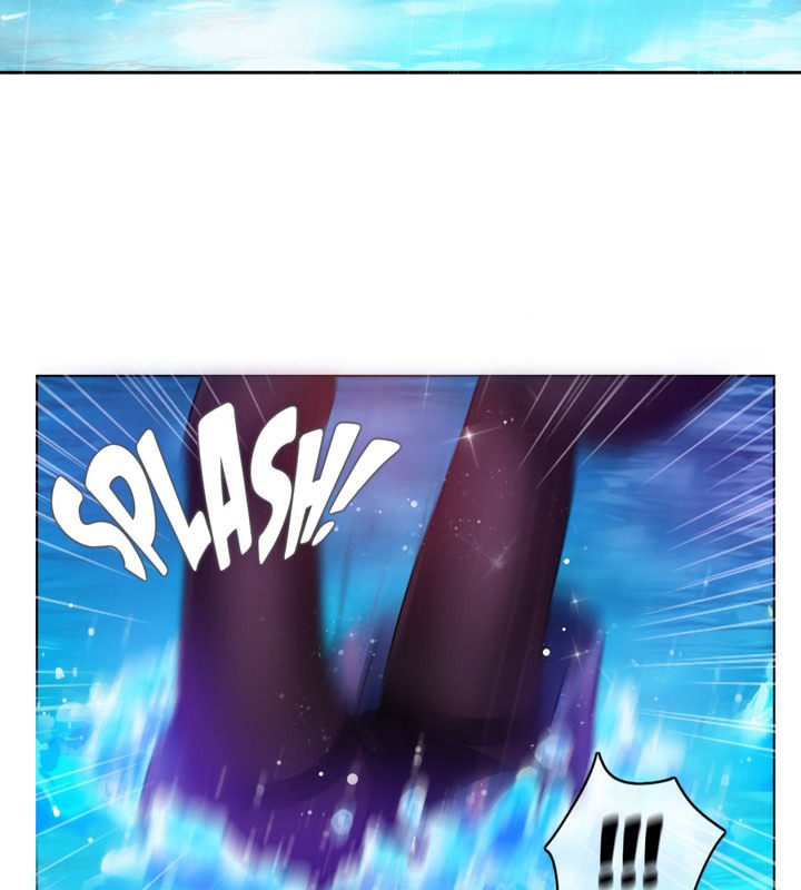 《一個變態的日常生活》漫画 第43話