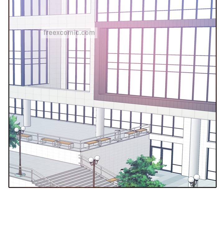 《一個變態的日常生活》漫画 第46話