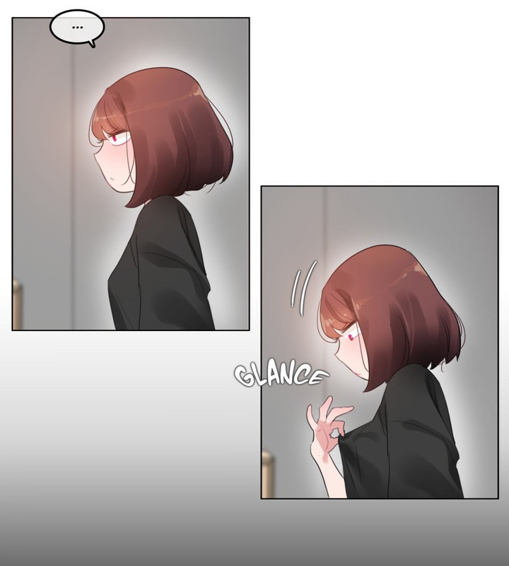 《一個變態的日常生活》漫画 第47話