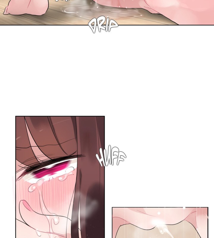 《一個變態的日常生活》漫画 第47話