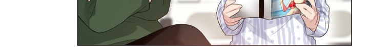 《一個變態的日常生活》漫画 第48話