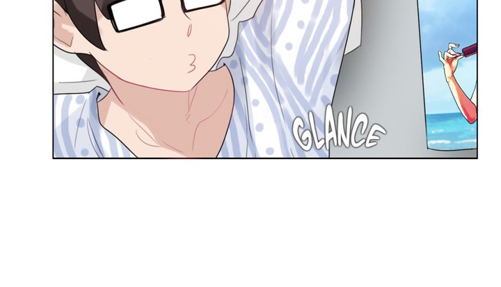《一個變態的日常生活》漫画 第48話