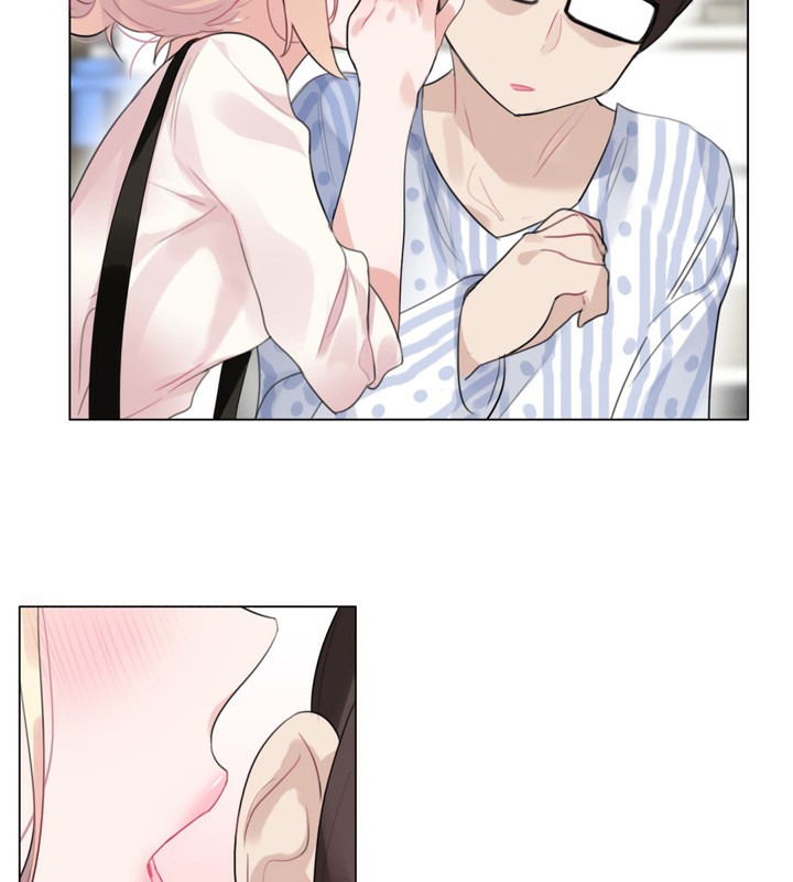 《一個變態的日常生活》漫画 第48話