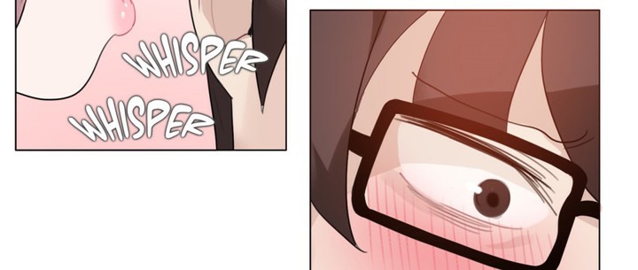 《一個變態的日常生活》漫画 第48話