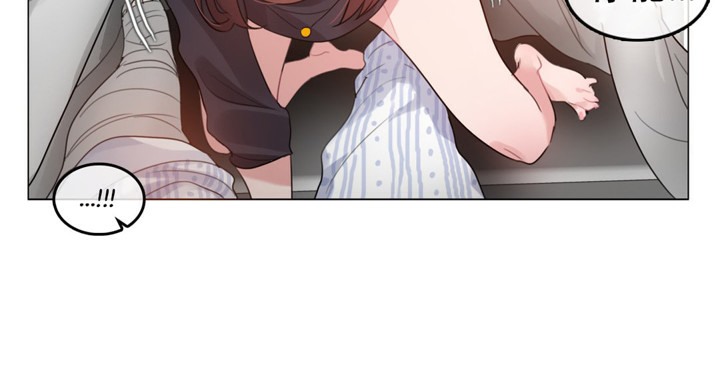《一個變態的日常生活》漫画 第50話