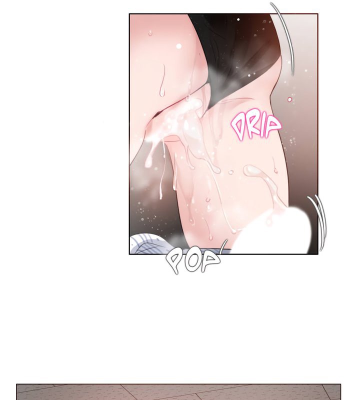 《一個變態的日常生活》漫画 第51話