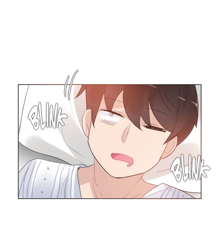 《一個變態的日常生活》漫画 第51話