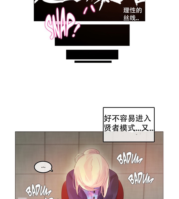 《一個變態的日常生活》漫画 第53話
