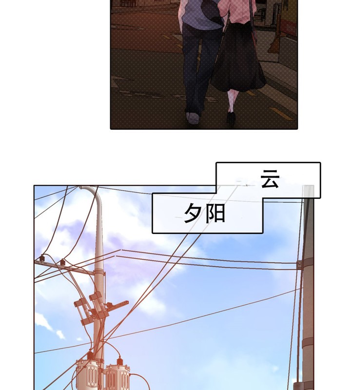 《一個變態的日常生活》漫画 第54話