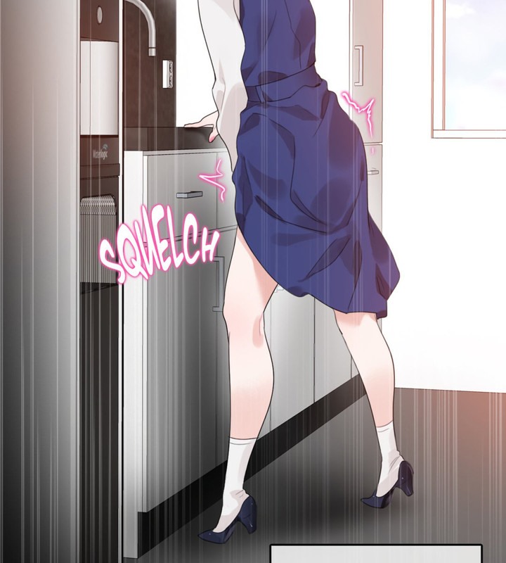 《一個變態的日常生活》漫画 第55話