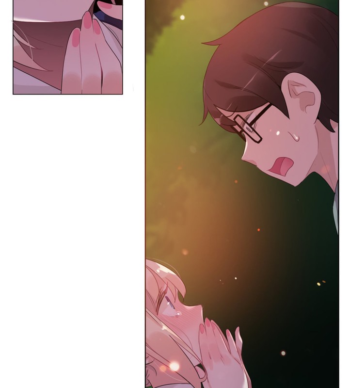 《一個變態的日常生活》漫画 第55話