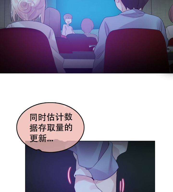 《一個變態的日常生活》漫画 第56話