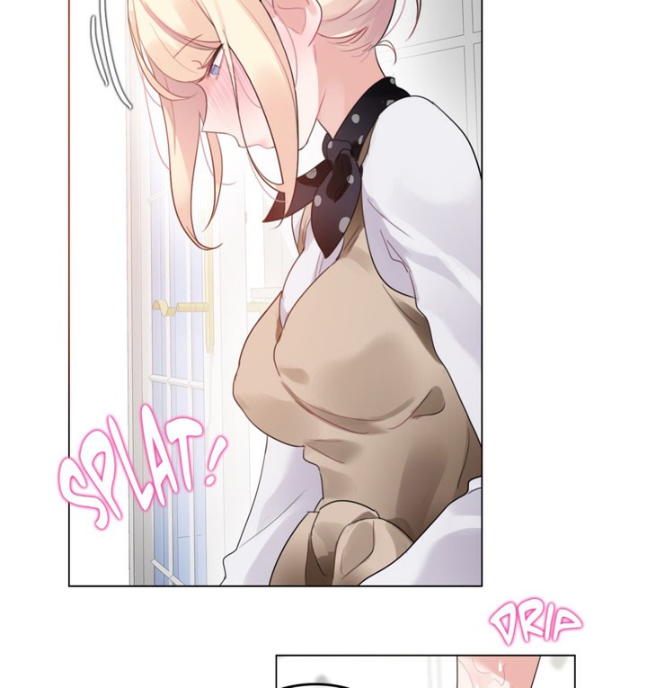 《一個變態的日常生活》漫画 第56話