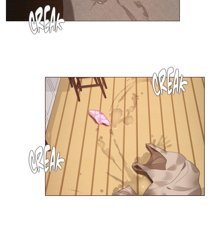 《一個變態的日常生活》漫画 第57話