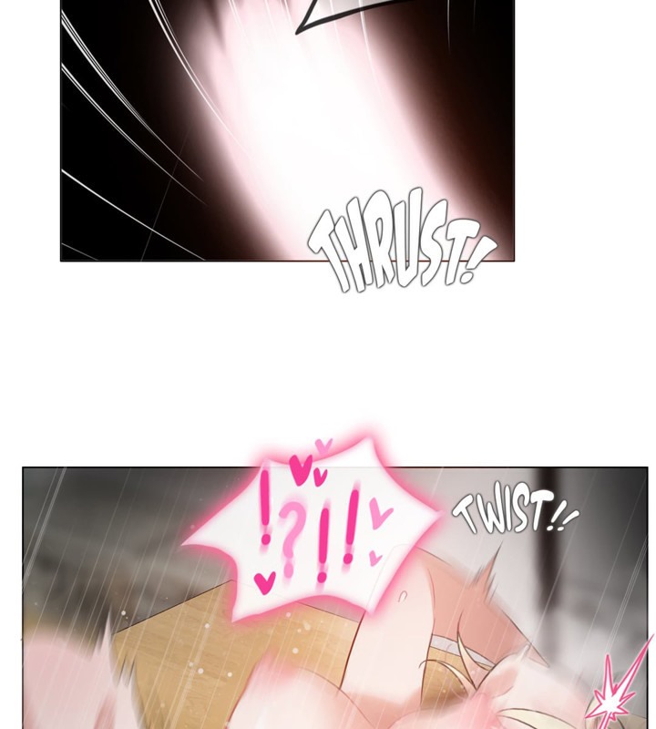 《一個變態的日常生活》漫画 第57話