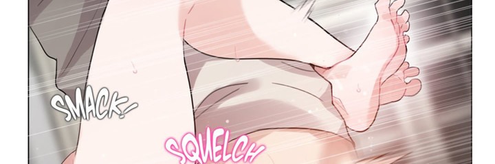 《一個變態的日常生活》漫画 第57話