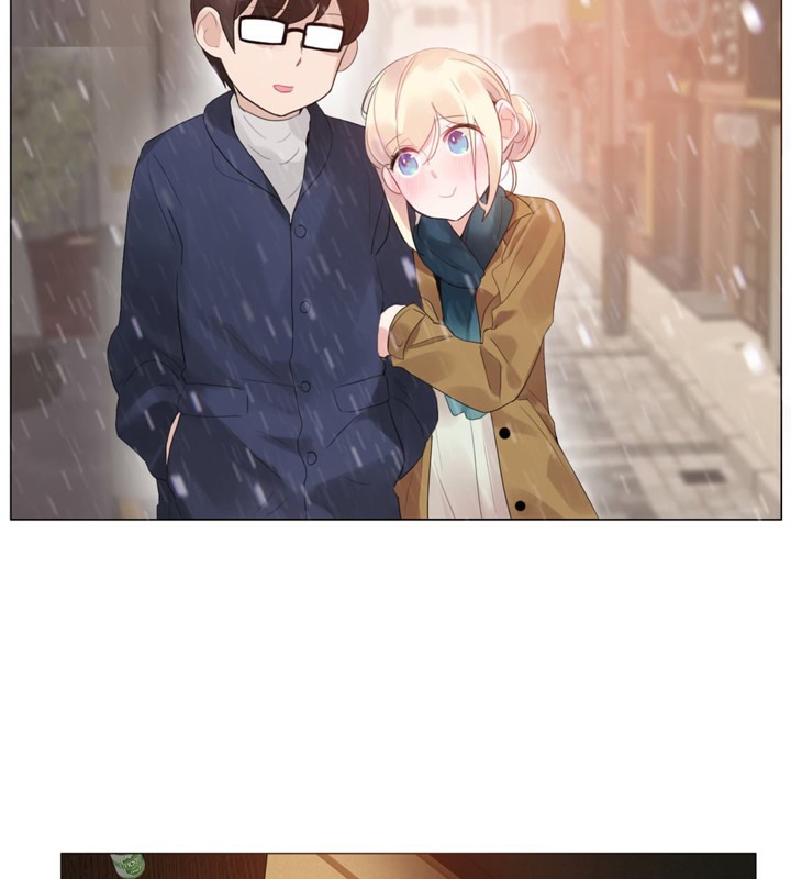 《一個變態的日常生活》漫画 第57話