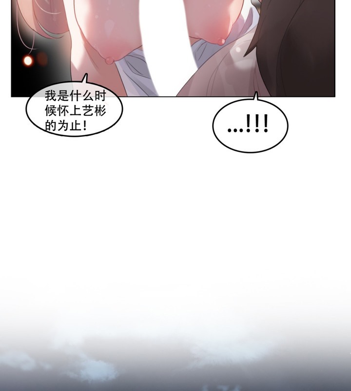 《一個變態的日常生活》漫画 第59話