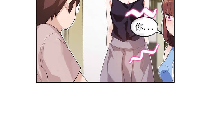 《一個變態的日常生活》漫画 第6話