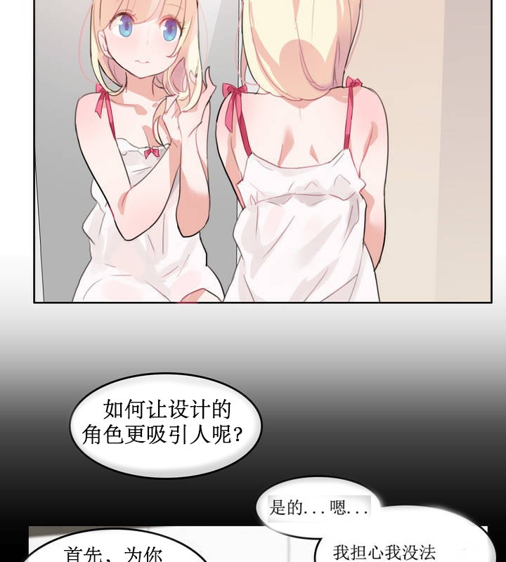 《一個變態的日常生活》漫画 第6話