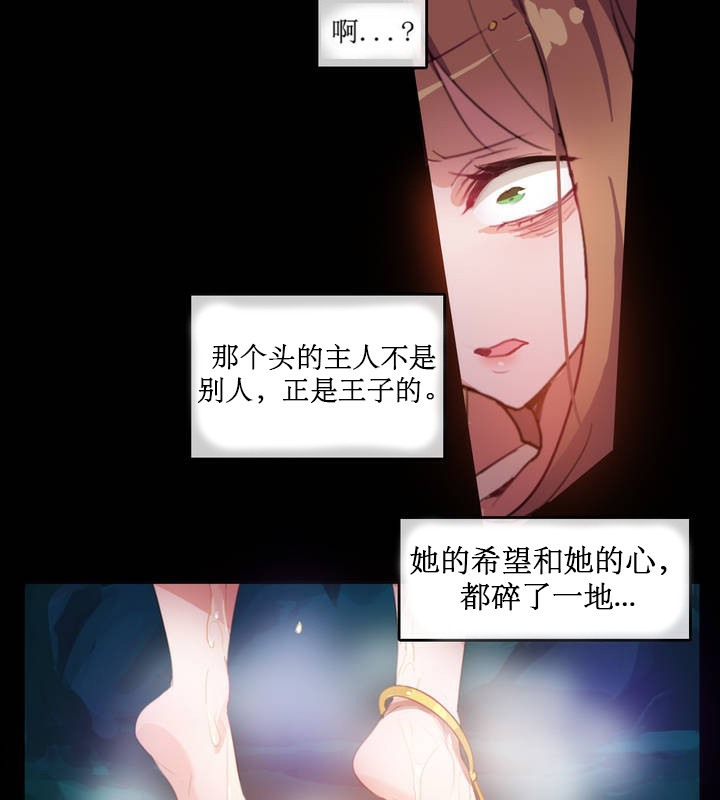 《一個變態的日常生活》漫画 第6話