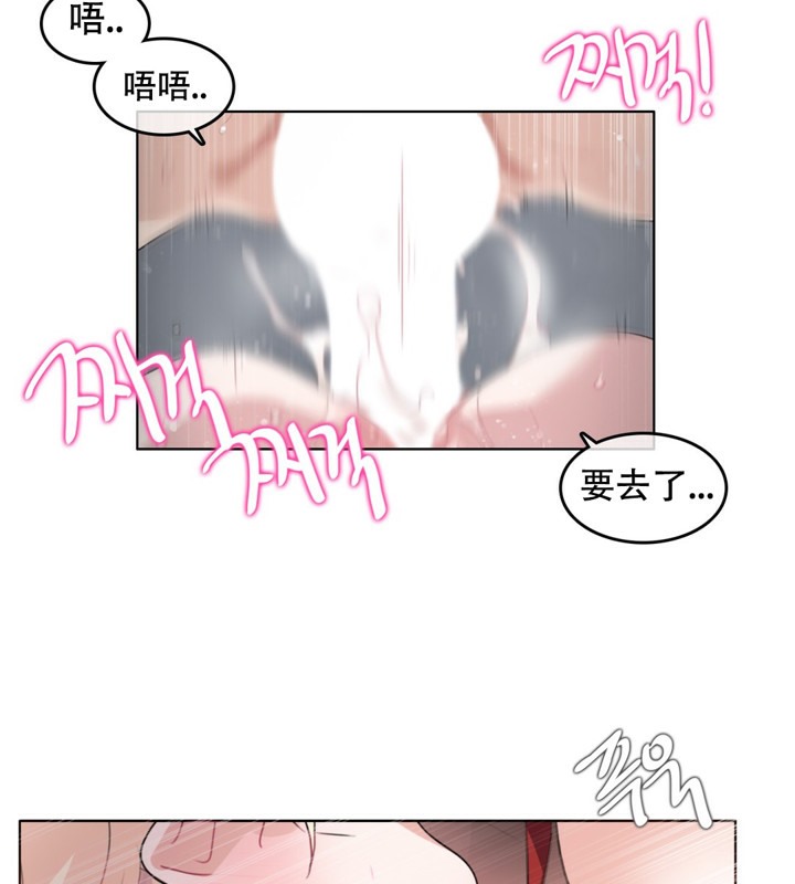 《一個變態的日常生活》漫画 第60話