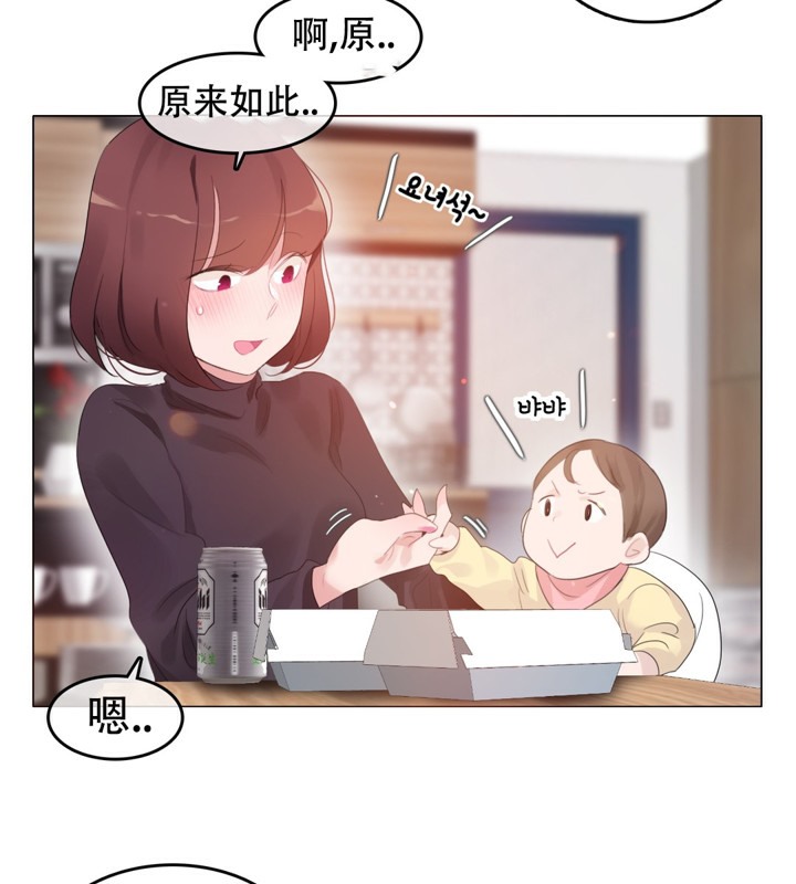 《一個變態的日常生活》漫画 第62話