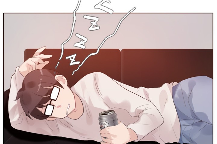 《一個變態的日常生活》漫画 第62話
