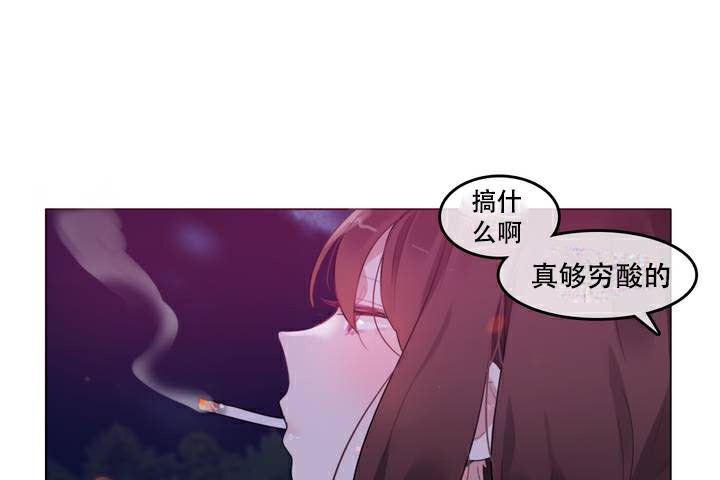 《一個變態的日常生活》漫画 第63話