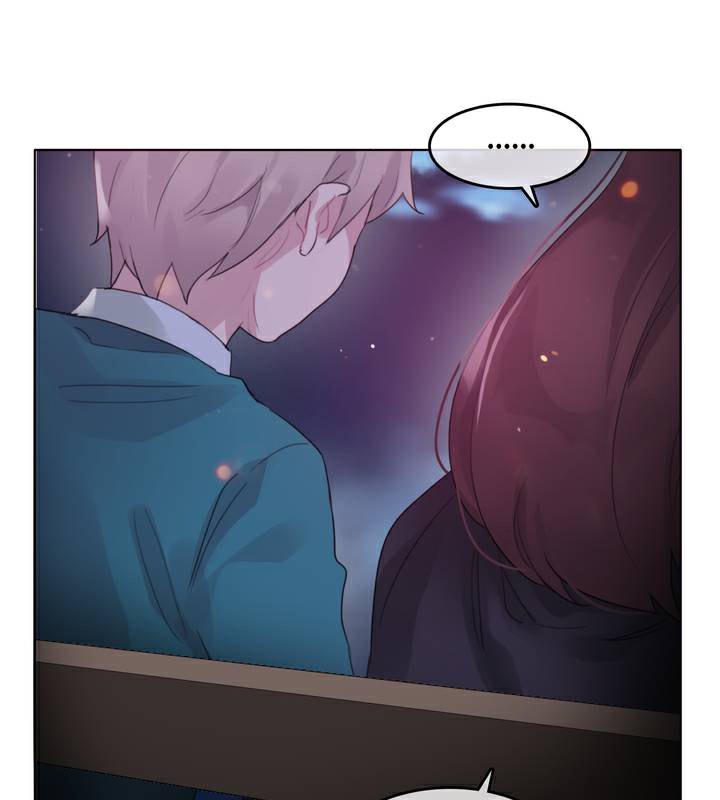 《一個變態的日常生活》漫画 第63話