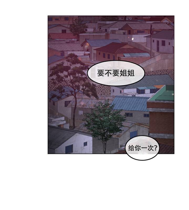 《一個變態的日常生活》漫画 第63話