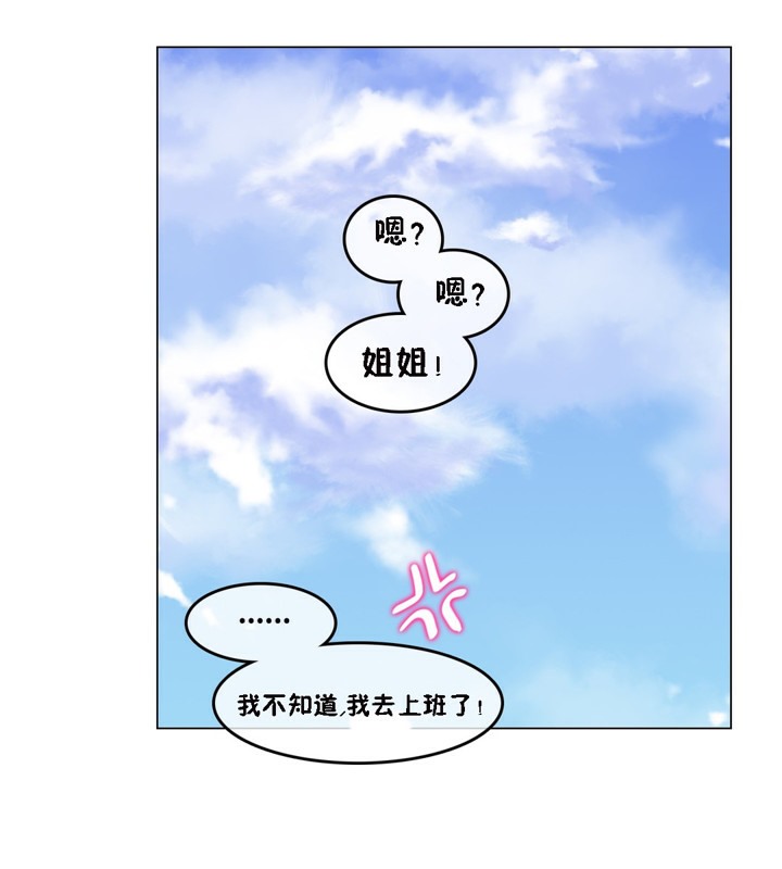 《一個變態的日常生活》漫画 第64話