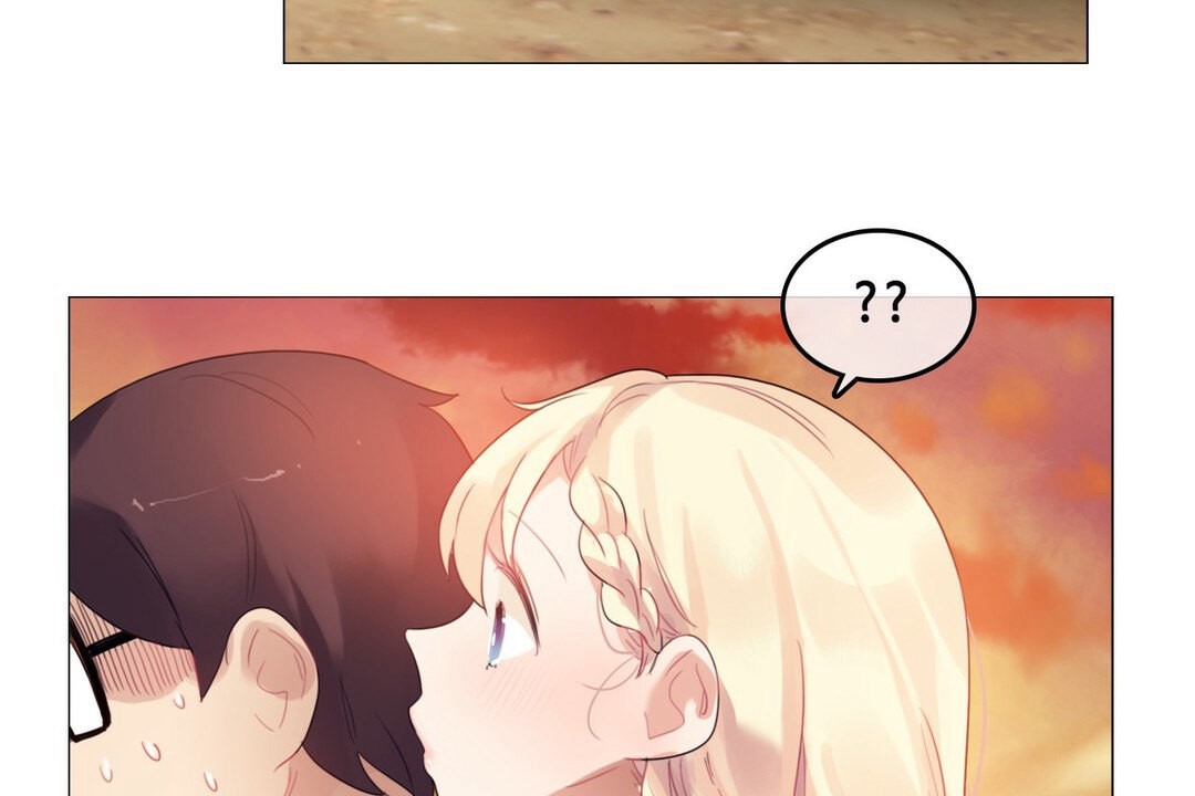《一個變態的日常生活》漫画 第68話