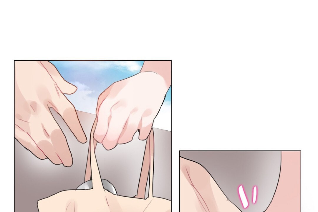 《一個變態的日常生活》漫画 第68話