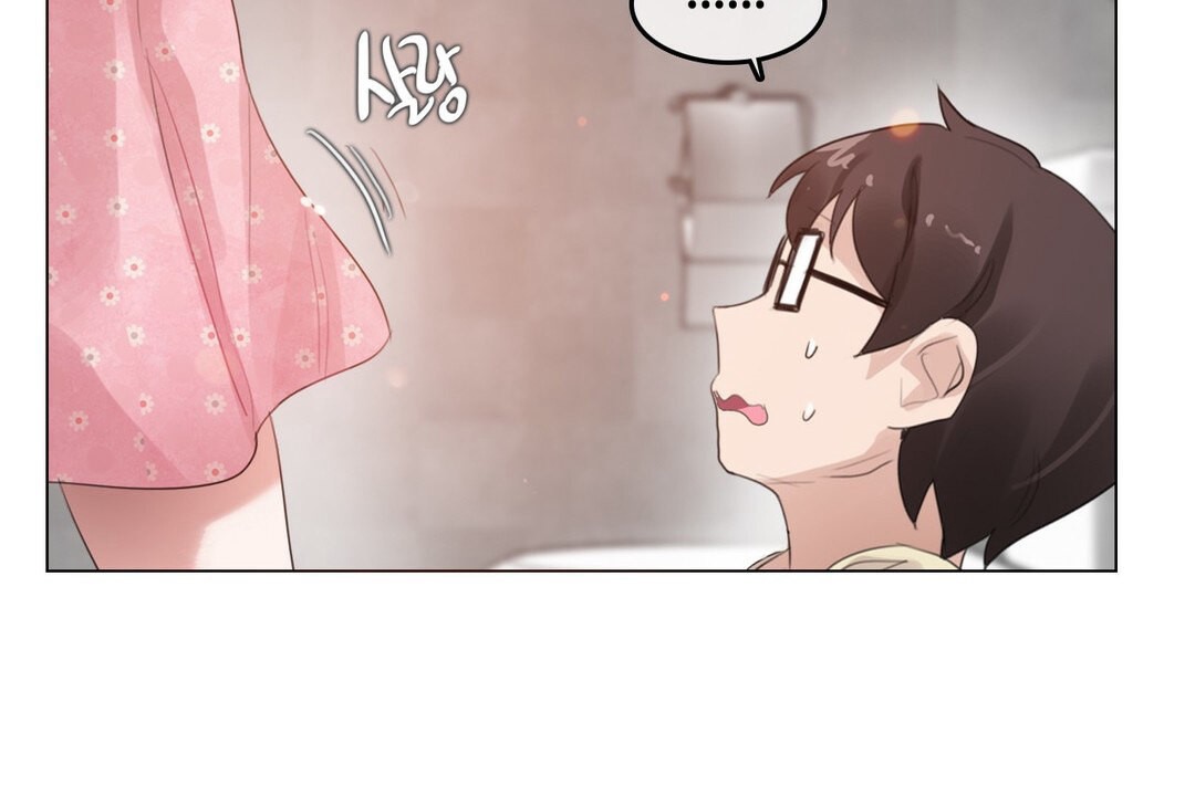 《一個變態的日常生活》漫画 第69話