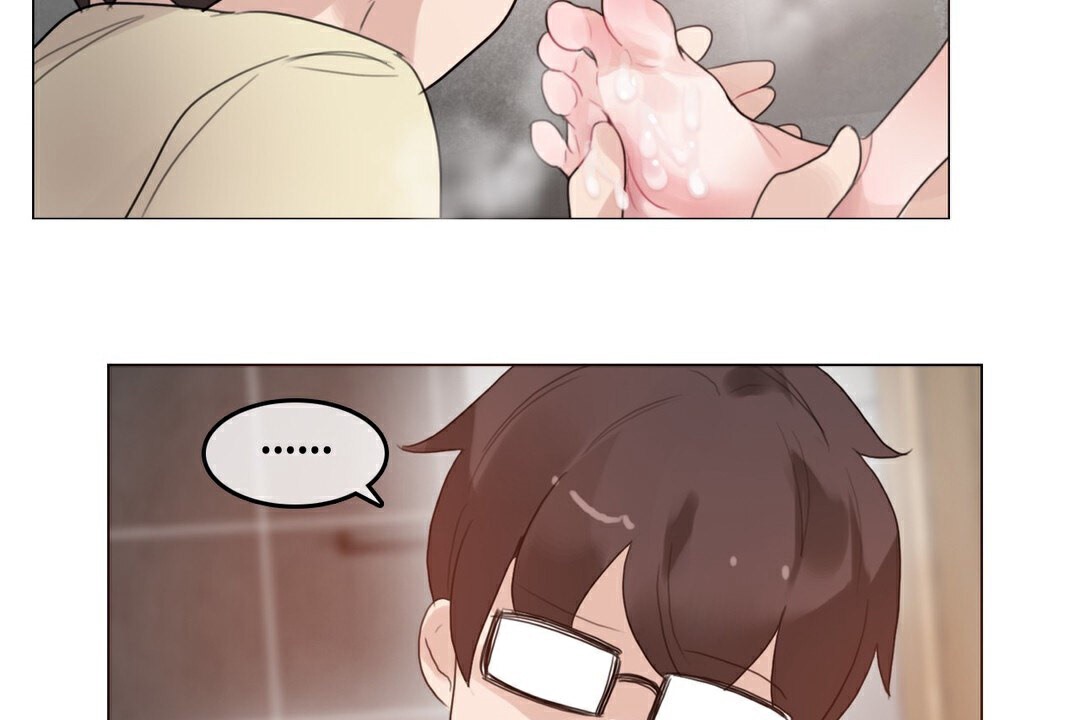 《一個變態的日常生活》漫画 第69話