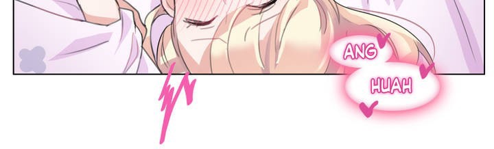 《一個變態的日常生活》漫画 第7話